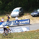 Lance Armstrong’s famous “cyclocross” technique; Photo: Bruno Fablet/AP